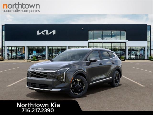 2026 Kia Sportage EX for sale in Amherst, NY