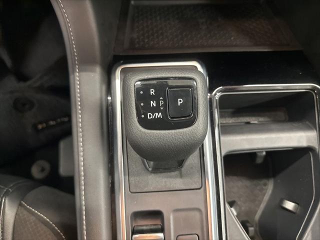 2024 Nissan Pathfinder SL 4WD