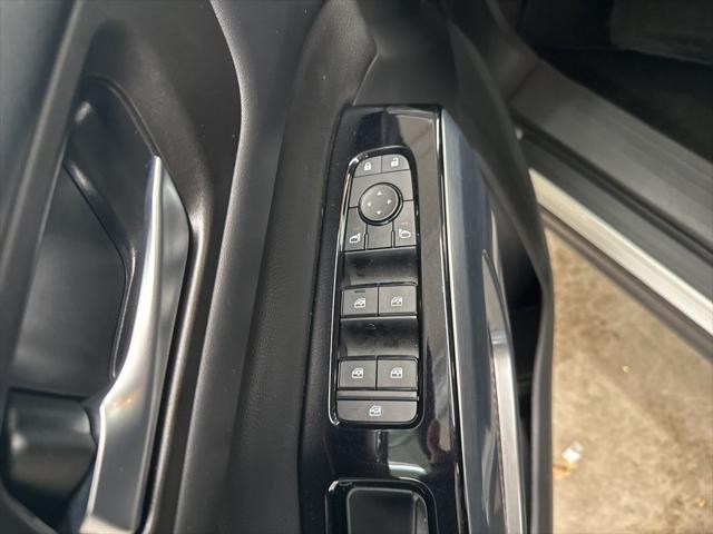 2024 Nissan Pathfinder SL 4WD