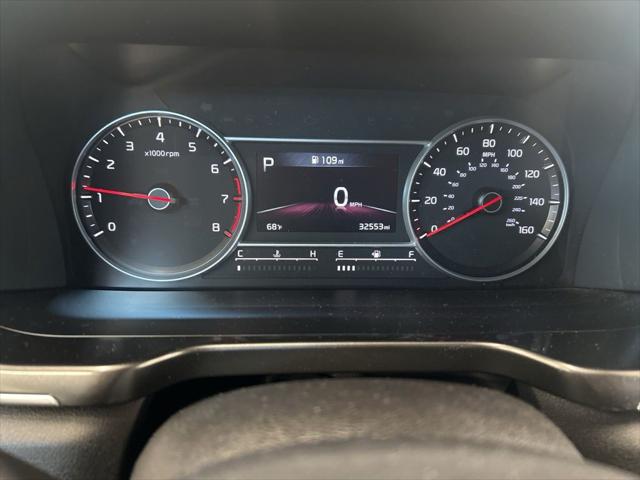 2023 Kia Sorento LX
