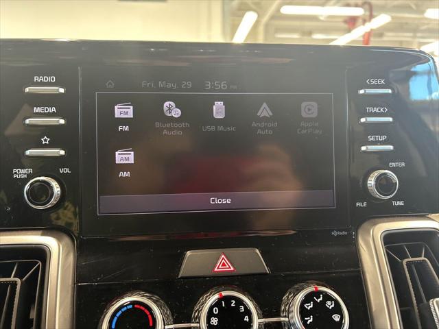 2023 Kia Sorento LX