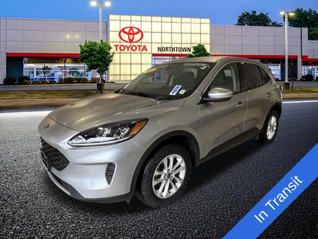 2021 Ford Escape SE for sale in Amherst, NY