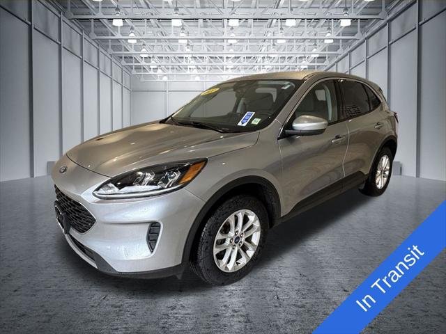 2021 Ford Escape SE for sale in Amherst, NY