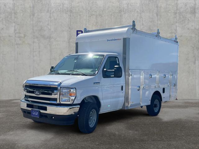 2027 Ford E-Series Cutaway Base for sale in Glen Burnie, MD