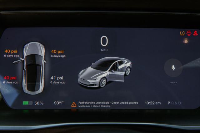 2018 Tesla Model S 100D
