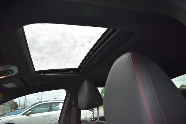 2024 Hyundai Elantra N Line
