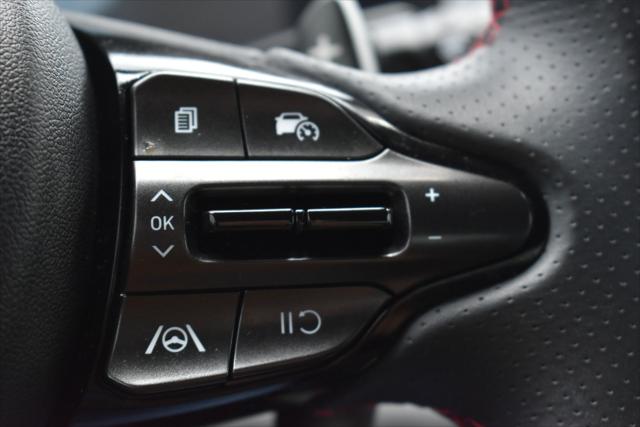 2024 Hyundai Elantra N Line