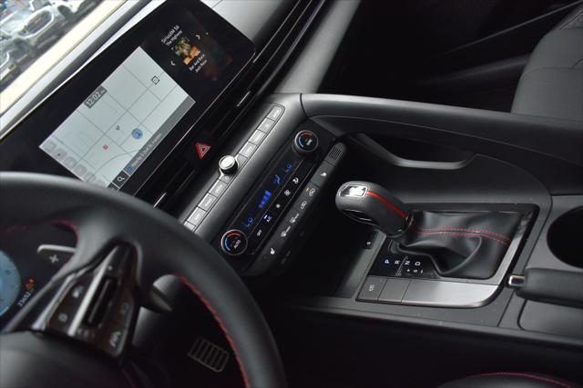2024 Hyundai Elantra N Line