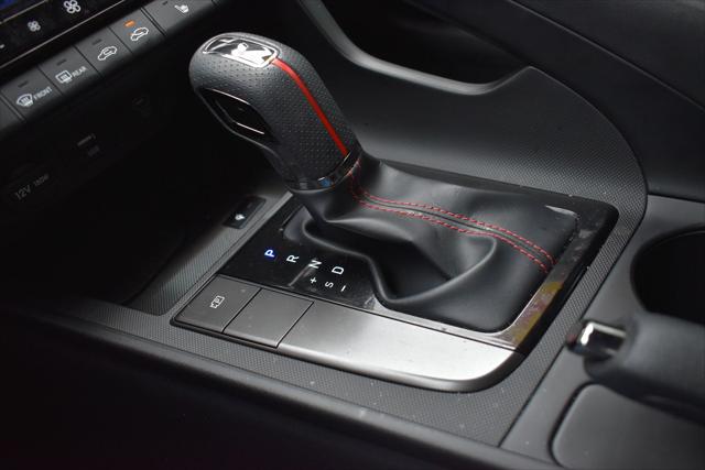2024 Hyundai Elantra N Line