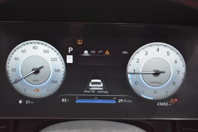 2024 Hyundai Elantra N Line