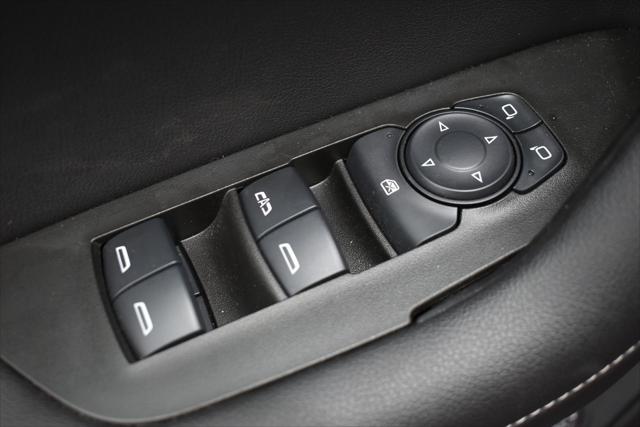 2024 Chevrolet Blazer FWD 2LT