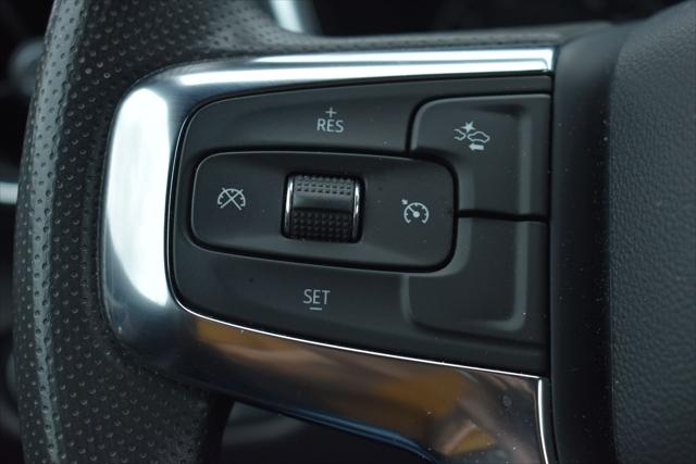 2024 Chevrolet Blazer FWD 2LT