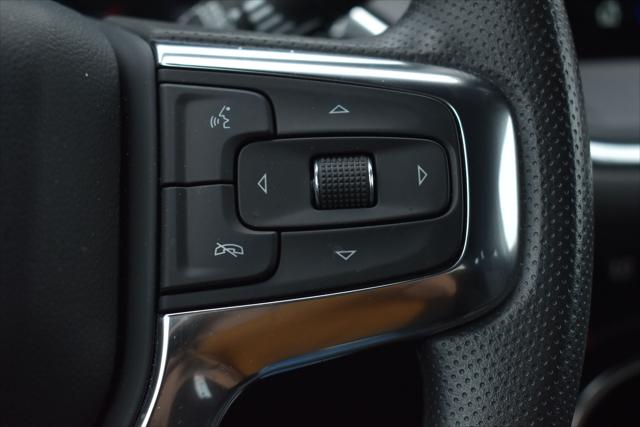 2024 Chevrolet Blazer FWD 2LT