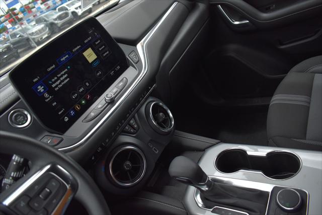 2024 Chevrolet Blazer FWD 2LT