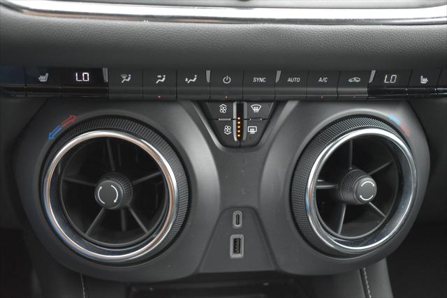 2024 Chevrolet Blazer FWD 2LT