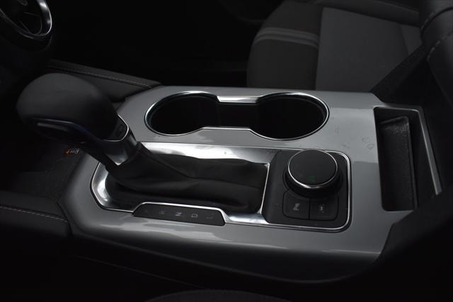 2024 Chevrolet Blazer FWD 2LT