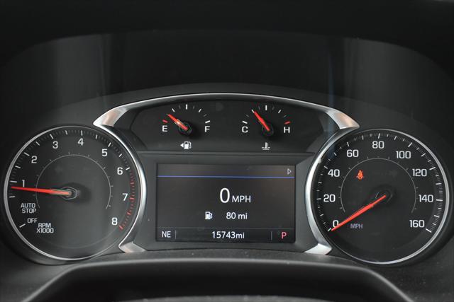 2024 Chevrolet Blazer FWD 2LT