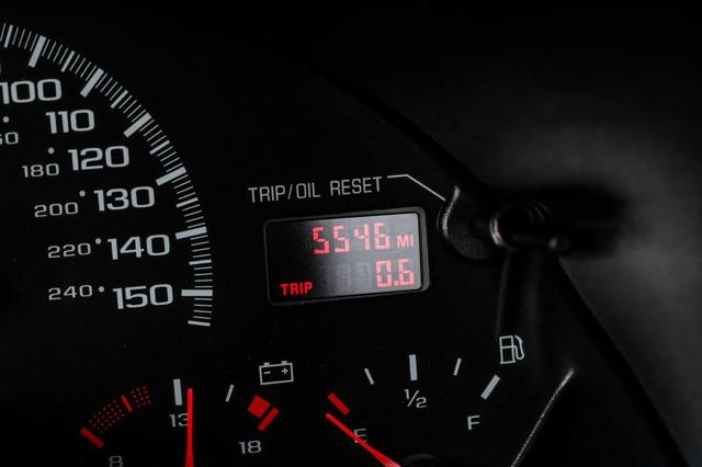 2002 Chevrolet Camaro Z28