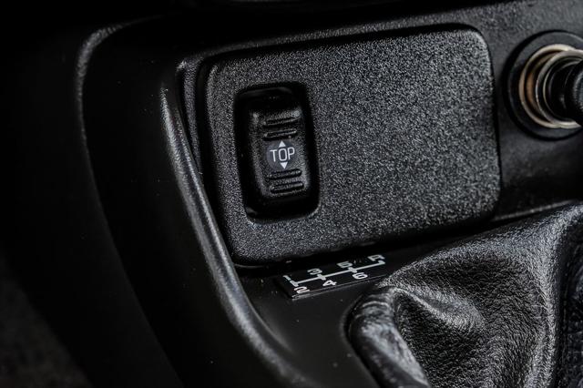 2002 Chevrolet Camaro Z28