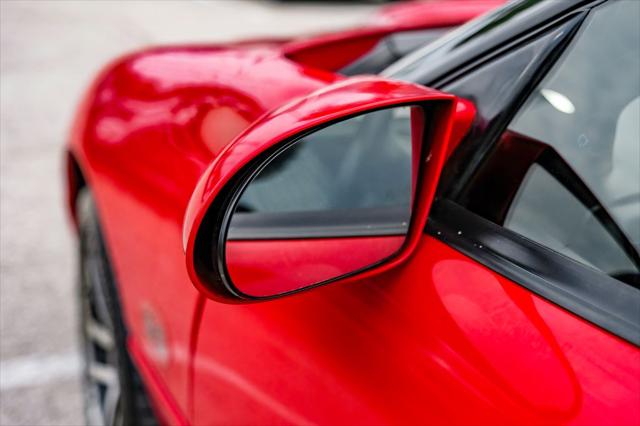 2002 Chevrolet Camaro Z28