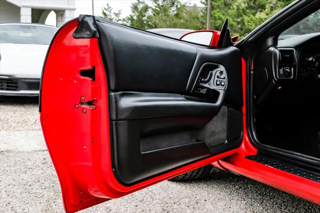 2002 Chevrolet Camaro Z28
