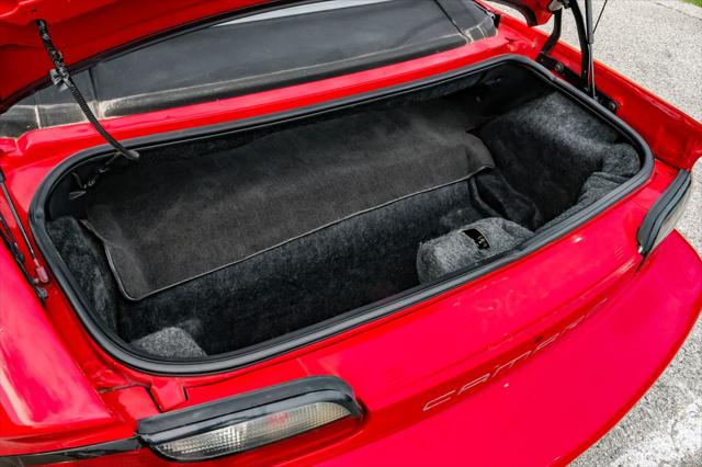 2002 Chevrolet Camaro Z28
