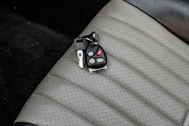 2002 Chevrolet Camaro Z28