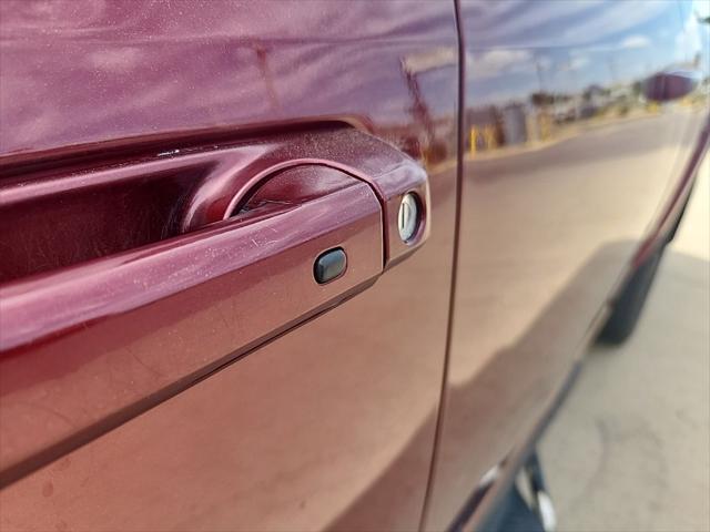 2022 Ram 3500 Laramie Mega Cab 4x4 6'4" Box