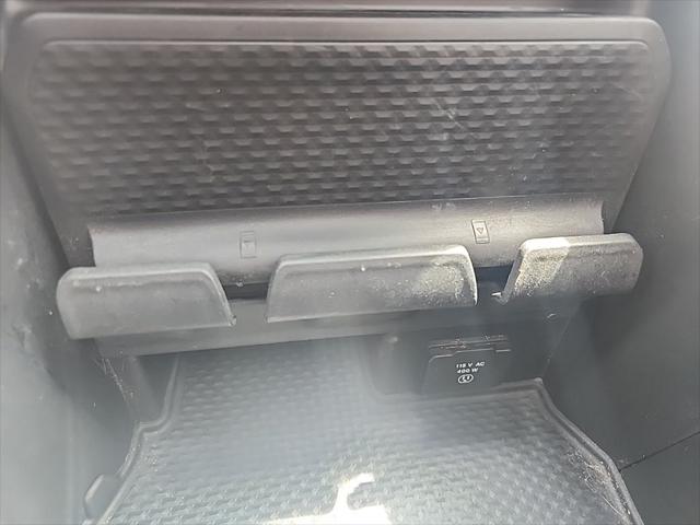 2022 Ram 3500 Laramie Mega Cab 4x4 6'4" Box