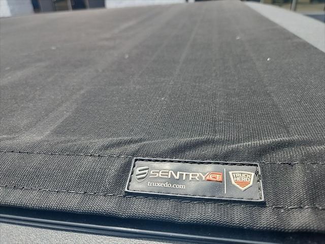 2022 Ram 3500 Laramie Mega Cab 4x4 6'4" Box