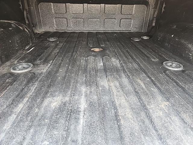 2022 Ram 3500 Laramie Mega Cab 4x4 6'4" Box