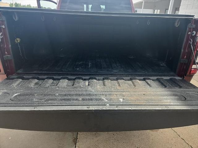 2022 Ram 3500 Laramie Mega Cab 4x4 6'4" Box