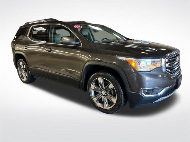 2019 GMC Acadia SLT-2