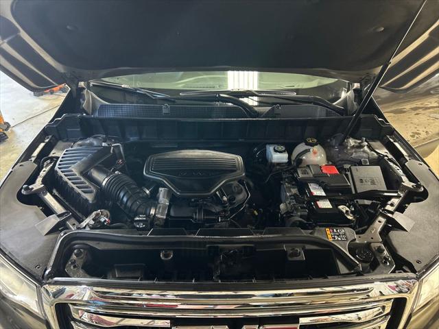 2019 GMC Acadia SLT-2