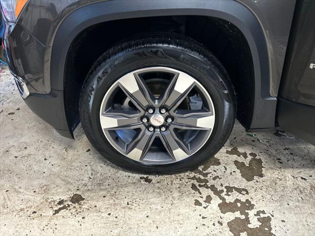 2019 GMC Acadia SLT-2