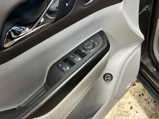 2019 GMC Acadia SLT-2