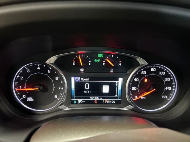 2019 GMC Acadia SLT-2