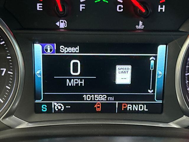 2019 GMC Acadia SLT-2