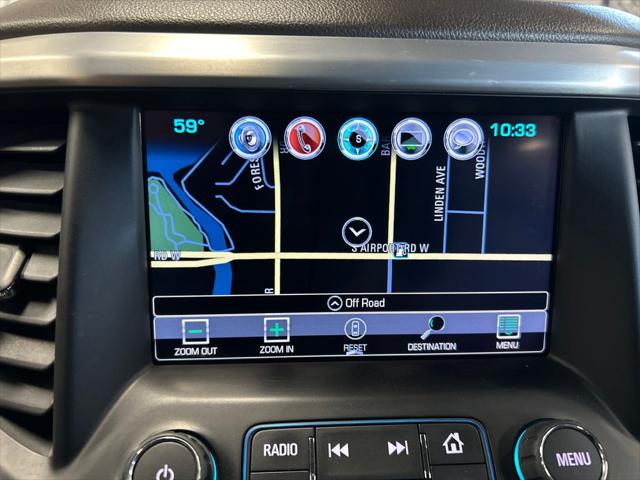 2019 GMC Acadia SLT-2