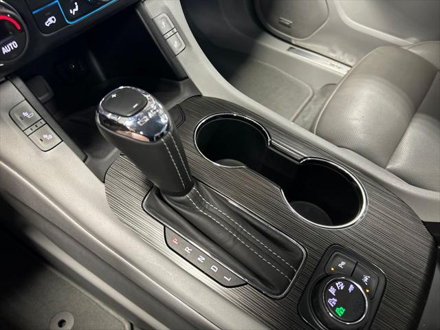 2019 GMC Acadia SLT-2