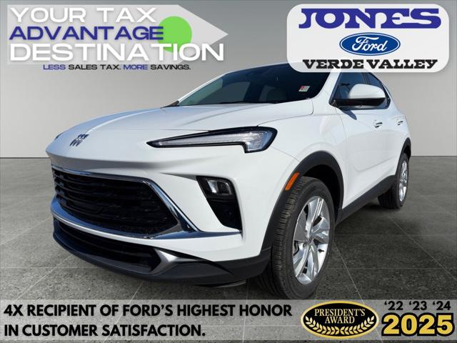 2024 Buick Encore GX Preferred FWD for sale in Camp Verde, AZ