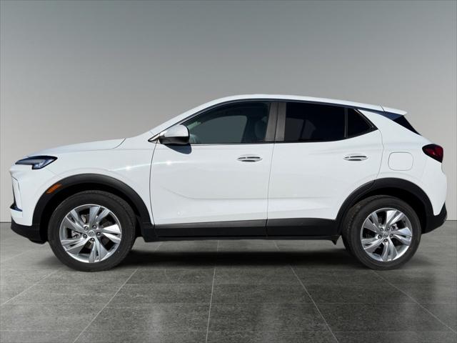 2024 Buick Encore GX Preferred FWD