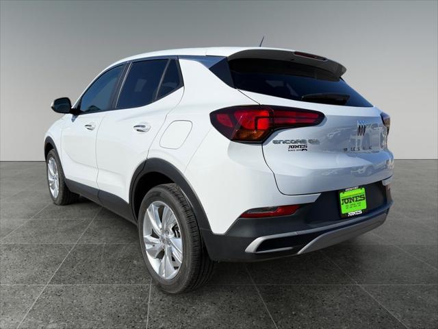 2024 Buick Encore GX Preferred FWD