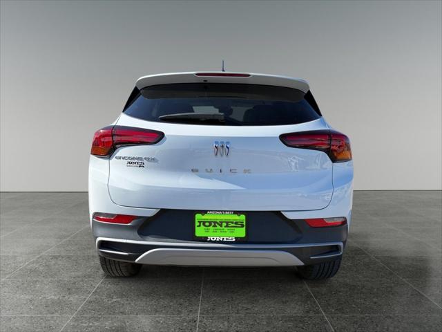 2024 Buick Encore GX Preferred FWD
