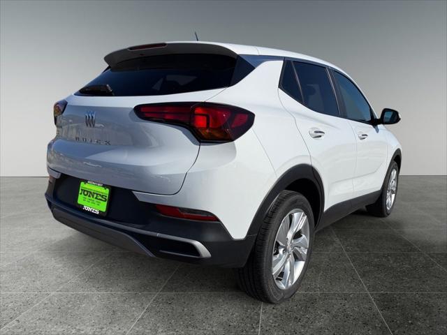 2024 Buick Encore GX Preferred FWD