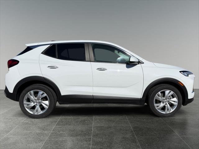 2024 Buick Encore GX Preferred FWD