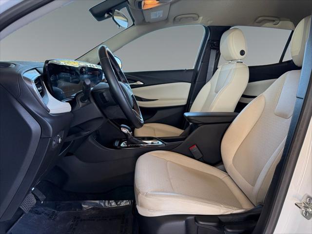 2024 Buick Encore GX Preferred FWD