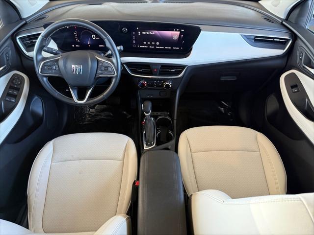 2024 Buick Encore GX Preferred FWD