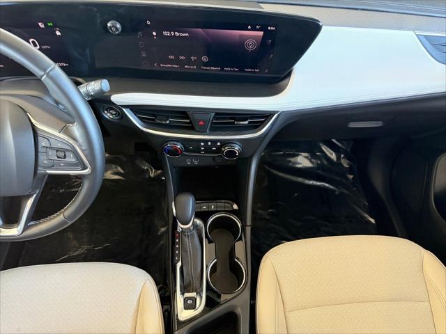 2024 Buick Encore GX Preferred FWD