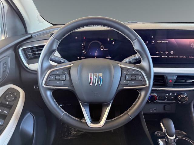 2024 Buick Encore GX Preferred FWD